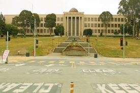 City College of San Francisco