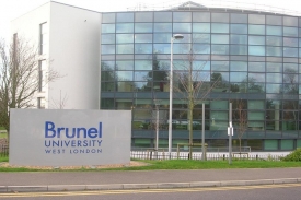 Brunel University London