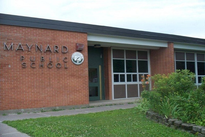 Maynard Public Schools