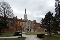 Ohio Dominican University