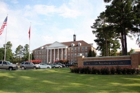 Southern Arkansas University