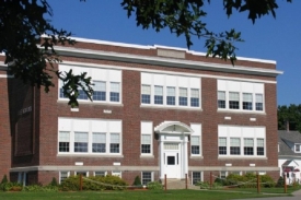 Lee Academy