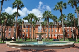 Stetson University Extension