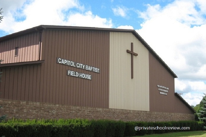 Capitol City Baptist
