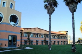 Santa Barbara City College