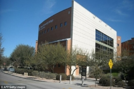 Pima County Community College