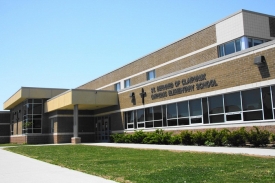 ST Bernards Catholic School