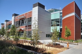 Foothill and De Anza Colleges