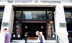 University of Westminster