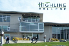 Highline College