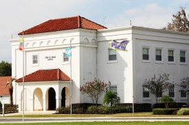 Montverde Academy