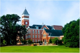 Clemson University