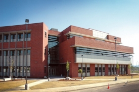 Community Colleges of Spokane