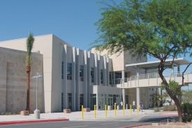 College of Southern Nevada