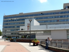 Sheffield Hallam University