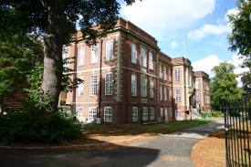 Dunn School