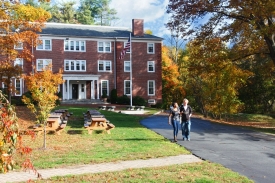 Chapel Hill Chauncy Hall School