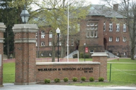 Wilbraham Monson Academy