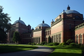 Birmingham City University