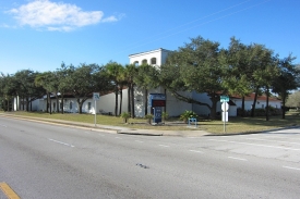 Florida Air Academy