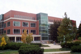 University of Michigan - Phân viện Flint