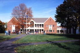 Woodstock Academy