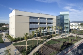 Santa Monica College