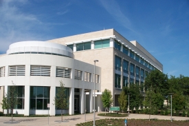 University of Texas - Phân viện San Antonio