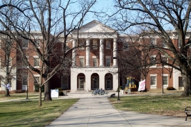 Miami University of Ohio