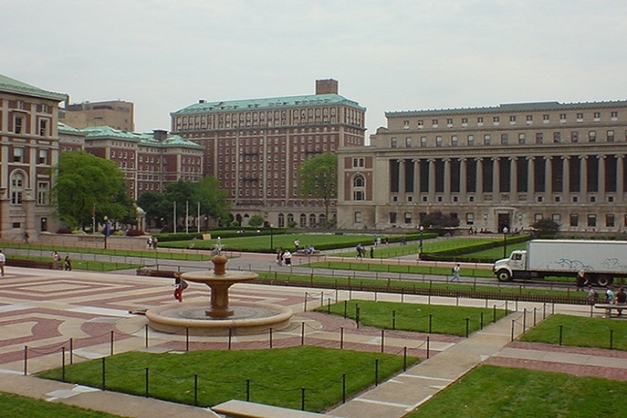 University of Missouri - Phân viện Columbia