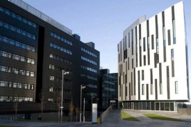 Edinburgh Napier University