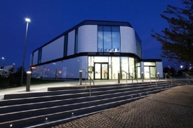 University of Hertfordshire