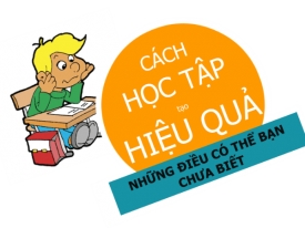 Phương pháp học tốt môn Sinh lớp 9 hiệu quả