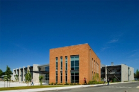 Bates Technical College