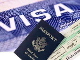 Thông tin cần biết khi xin visa du học Mỹ