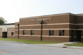 Trường THPT Lavaca