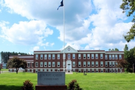 Foxcroft Academy