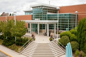 Grand Valley State University