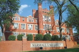 Marshall University