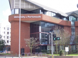 University of Portsmouth