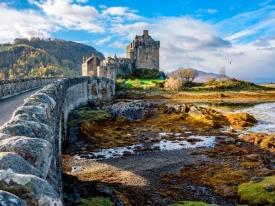 9 điều bạn chưa biết về Scotland - "Vùng đất đẹp nhất thế giới"