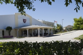 Lake Mary Preparatory School
