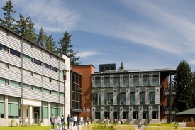 South Puget Sound Community College
