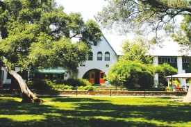 Ojai Valley School