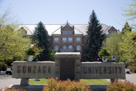 Gonzaga University