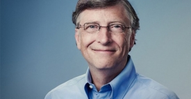 Đừng dại đột bỏ học vì nghĩ mình có thể trở thành Bill Gates