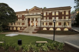 Georgia College (New)