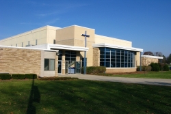 Trường THPT Walther Lutheran - Melrose Park, IL